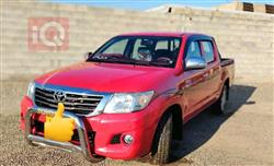 تويوتا هايلوكس